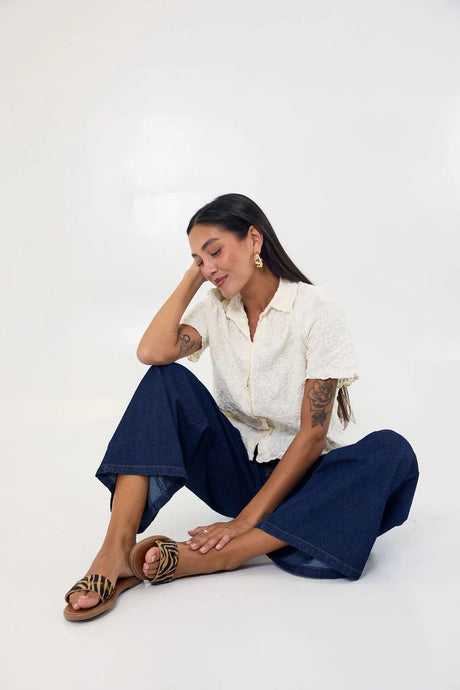 טון זברה