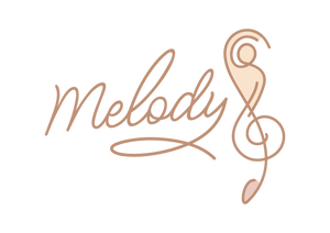 melody shoes