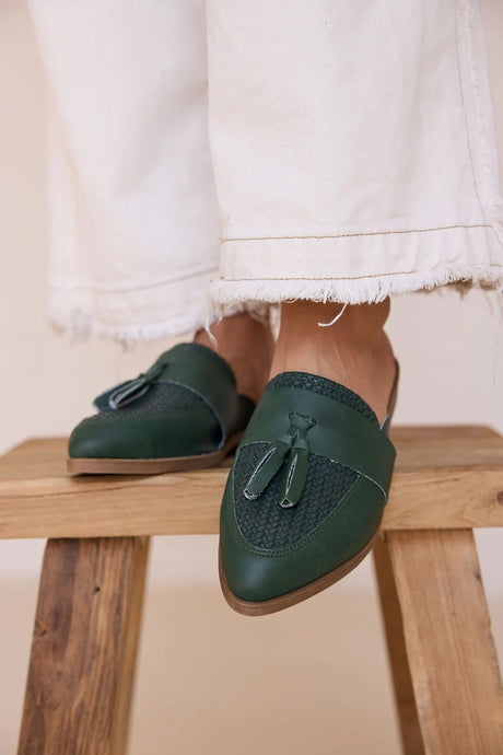 יער