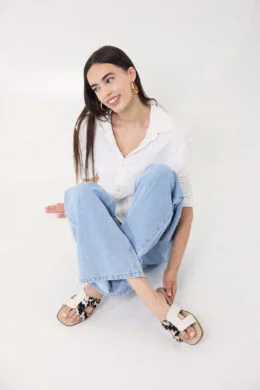 ⁦דו אופוויט מנומר⁩ – תמונה ⁦3⁩